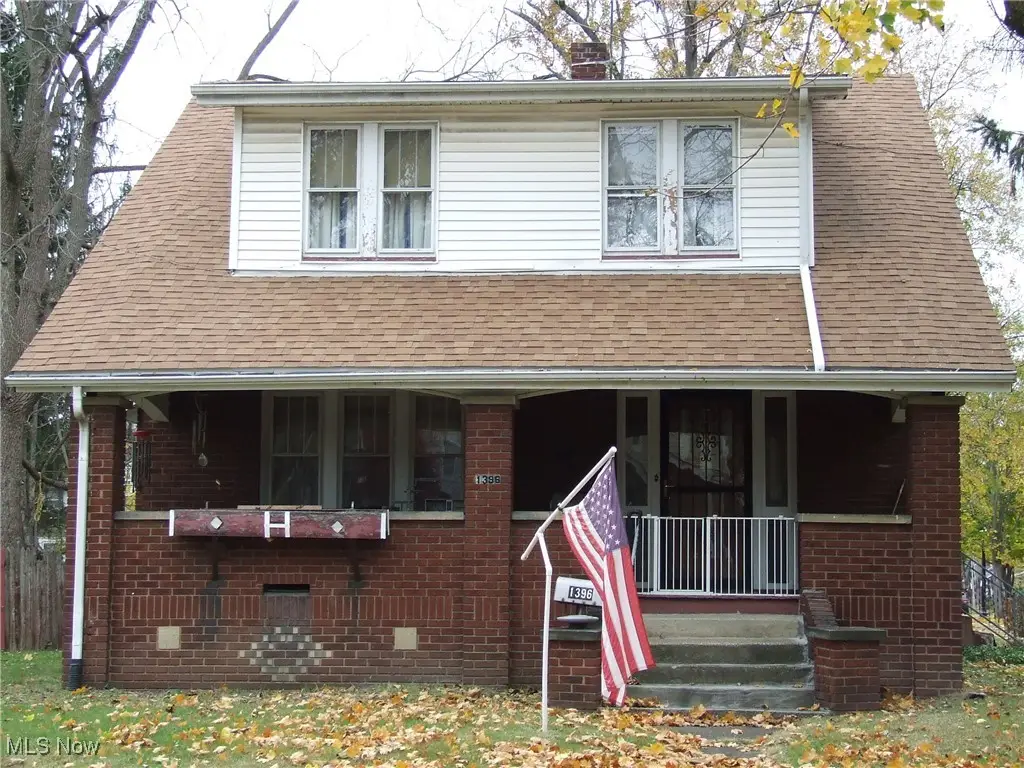 1396 Grant Street, Akron, OH 44301 - Image #1