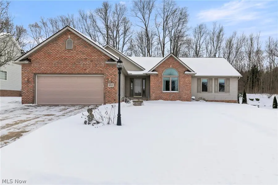 4312 Apple Orchard, Rootstown, OH 44272 - #2
