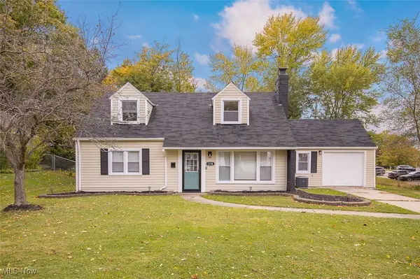 1774 E 236 Street, Euclid, OH 44117