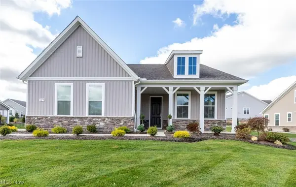 179 Seamore Road, Aurora, OH 44202