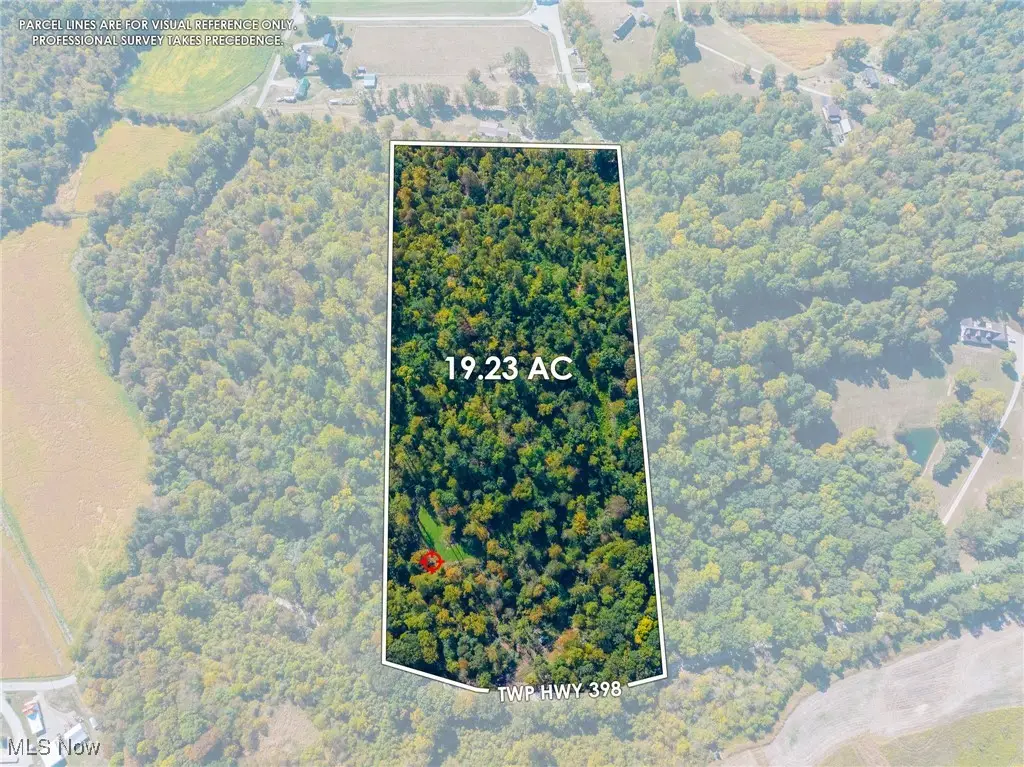 24746 Township Road 42, Coshocton, OH 43812 - Image #1