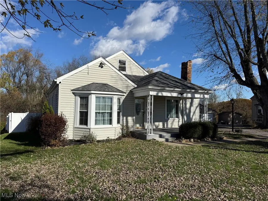 402 Longview Avenue, Mingo Junction, OH 43938 - Image #2