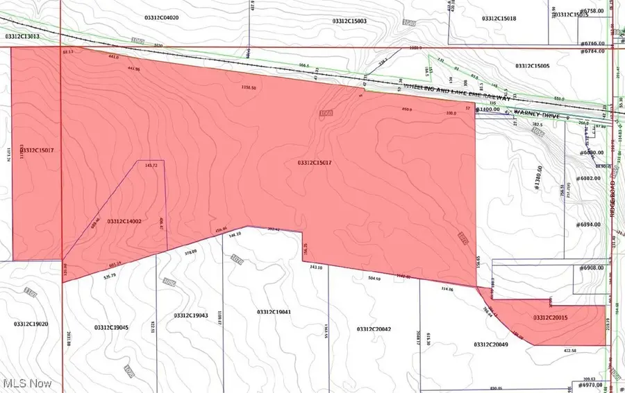 V/L Ridge/varney Road, Sharon Center, OH 44274 - Image #2