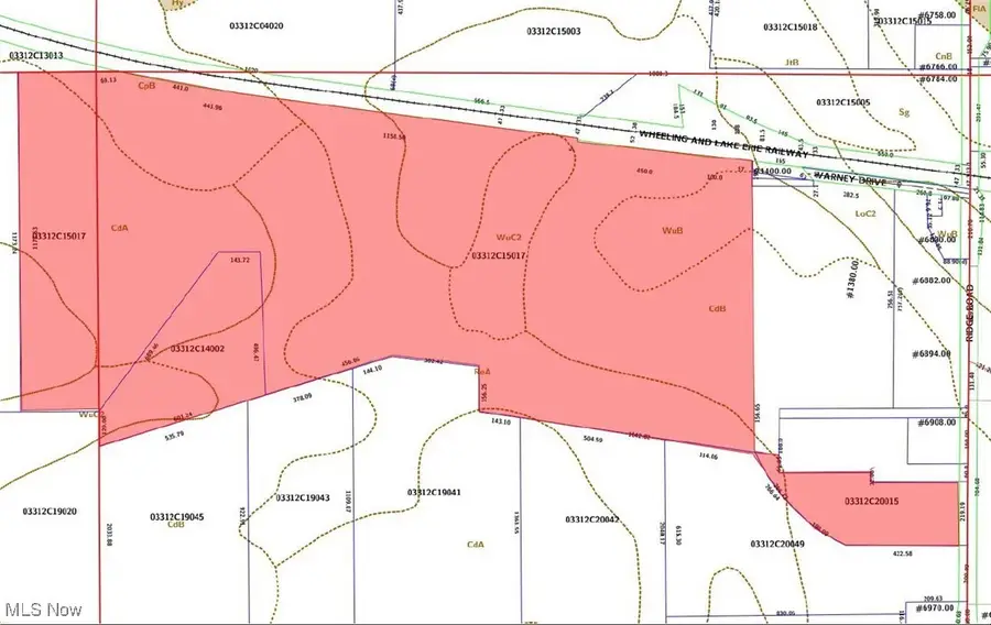 V/L Ridge/varney Road, Sharon Center, OH 44274 - Image #3