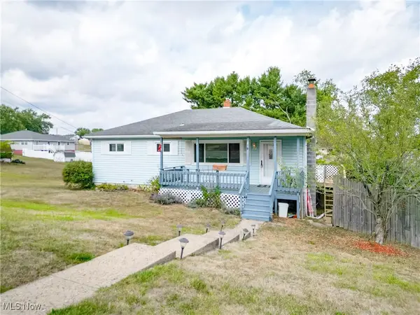 154 Locust Boulevard, Steubenville, OH 43953