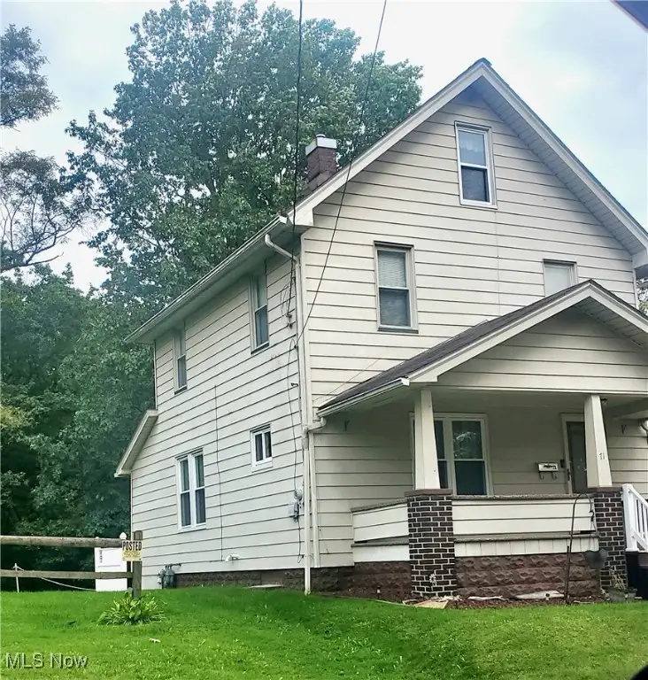 71 Fairview Street, Campbell, OH 44405 - Image #3