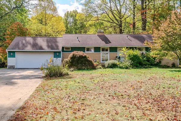 8804 Shandle Boulevard, Mentor, OH 44060