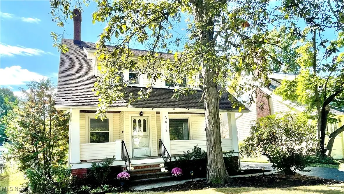 3412 Euclid Heights Boulevard, Cleveland Heights, OH 44118 - Image #1