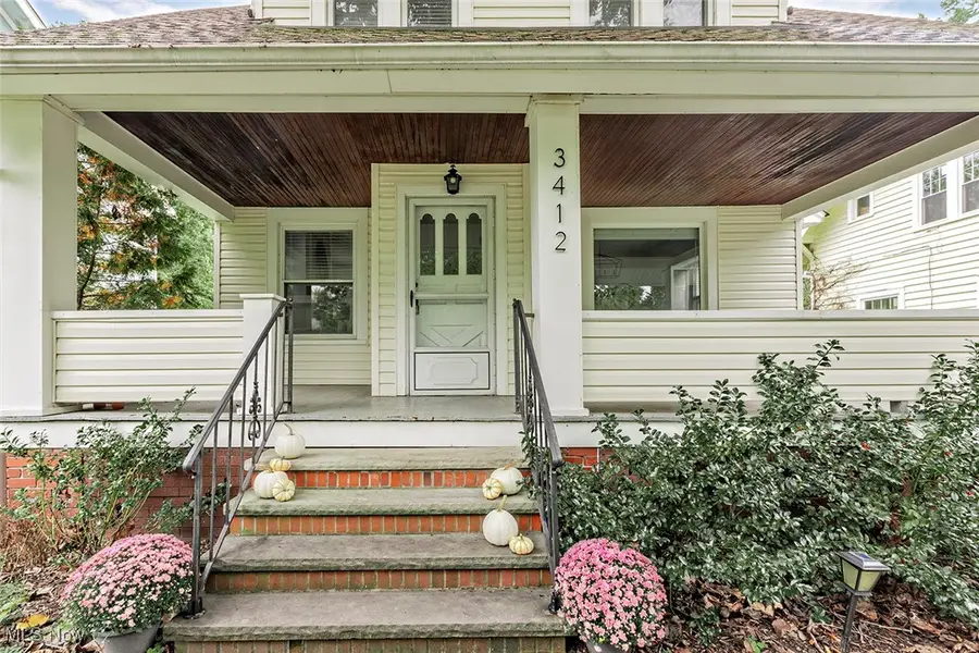 3412 Euclid Heights Boulevard, Cleveland Heights, OH 44118 - Image #2
