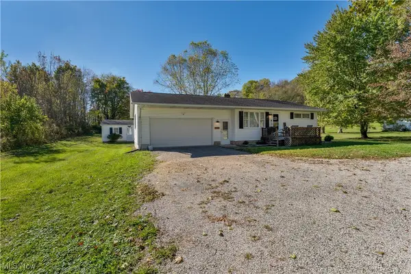 22641 Bowman Road, Homeworth, OH 44634