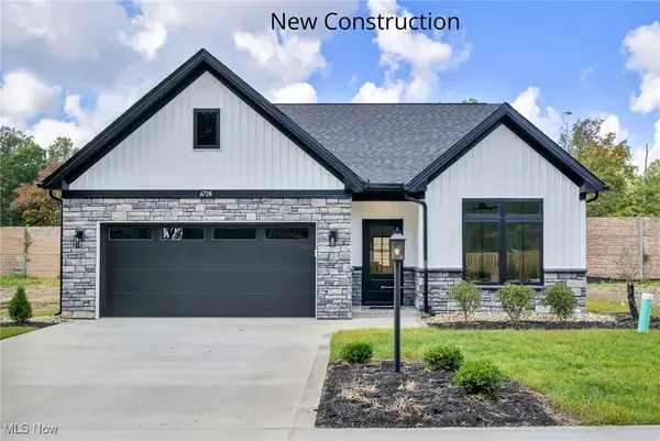 6728 Benedict Drive, Middleburg Heights, OH 44130