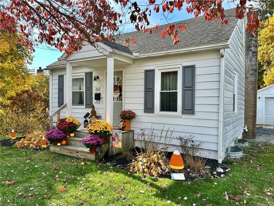 262 N Walnut Street, Leetonia, OH 44431 - Image #2