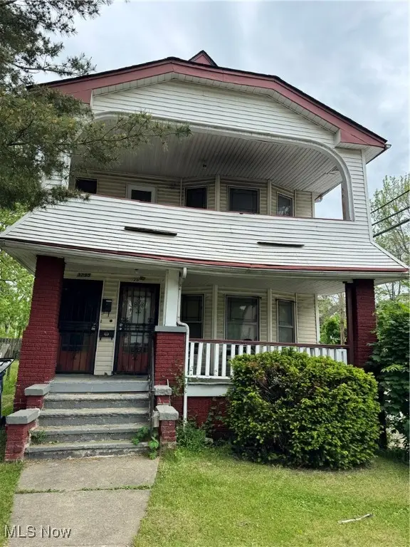 3293 E 121st Street, Cleveland, OH 44120 - Image #2