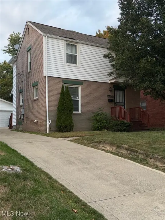 17511 Throckley Avenue, Cleveland, OH 44128 - Image #1