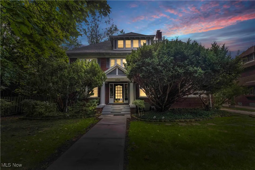 2568 Euclid Heights Boulevard, Cleveland Heights, OH 44106 - Image #1
