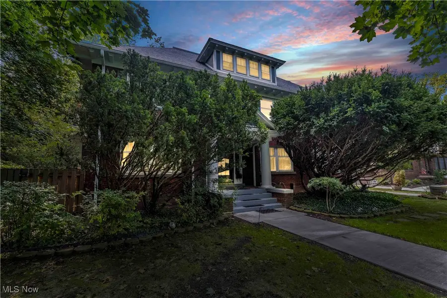 2568 Euclid Heights Boulevard, Cleveland Heights, OH 44106 - Image #2