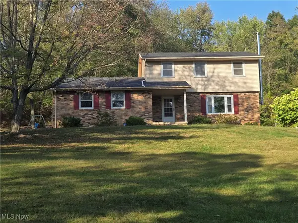 10410 Pleasant Valley Road, Frazeysburg, OH 43822