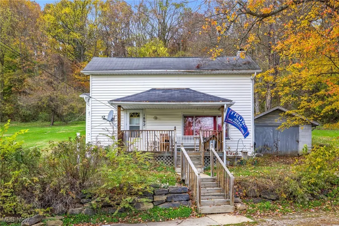 1892 Roxford Road, New Philadelphia, OH 44663 - Image #1