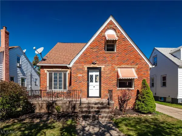 4000 Pershing Avenue, Parma, OH 44134