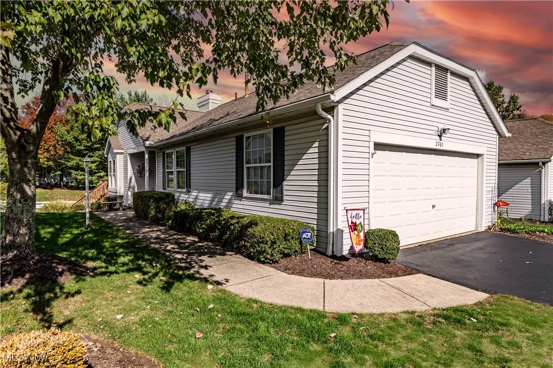 2703 York Drive #41, Stow, OH 44224 - Image #1