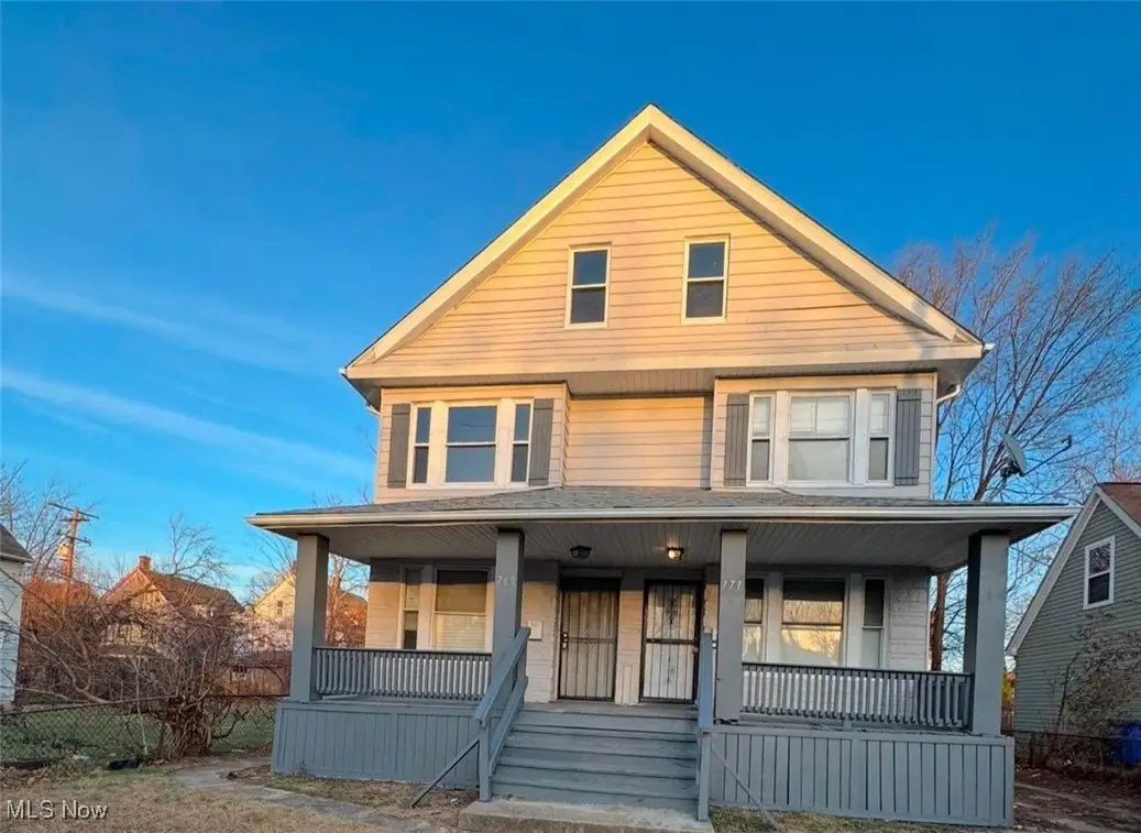 769 E 90th Street, Cleveland, OH 44108 - Image #1