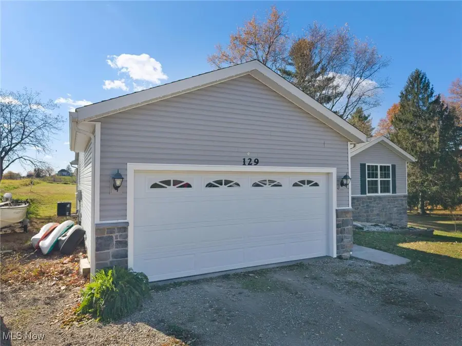 129 Maple Avenue, Woodsfield, OH 43793 - Image #2