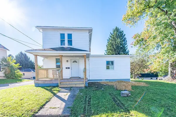 385 Park Avenue, East Palestine, OH 44413