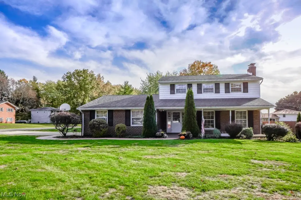 3878 36th Nw Street, Canton, OH 44718 - Image #1