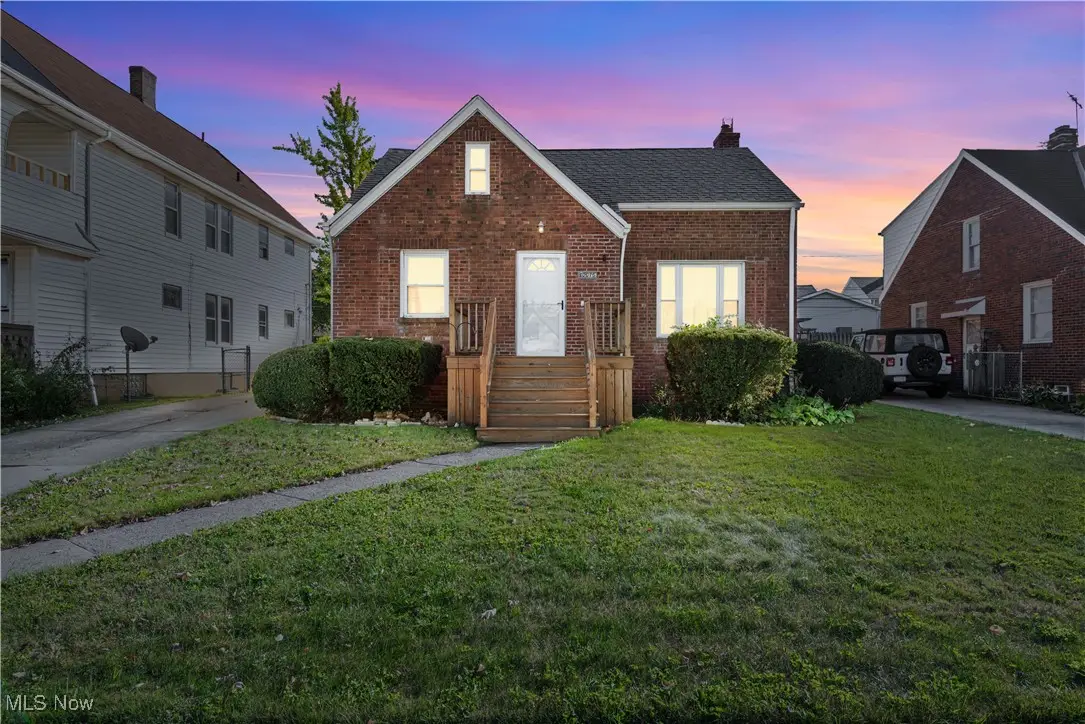 10016 Park Heights Avenue, Garfield Heights, OH 44125 - Image #1