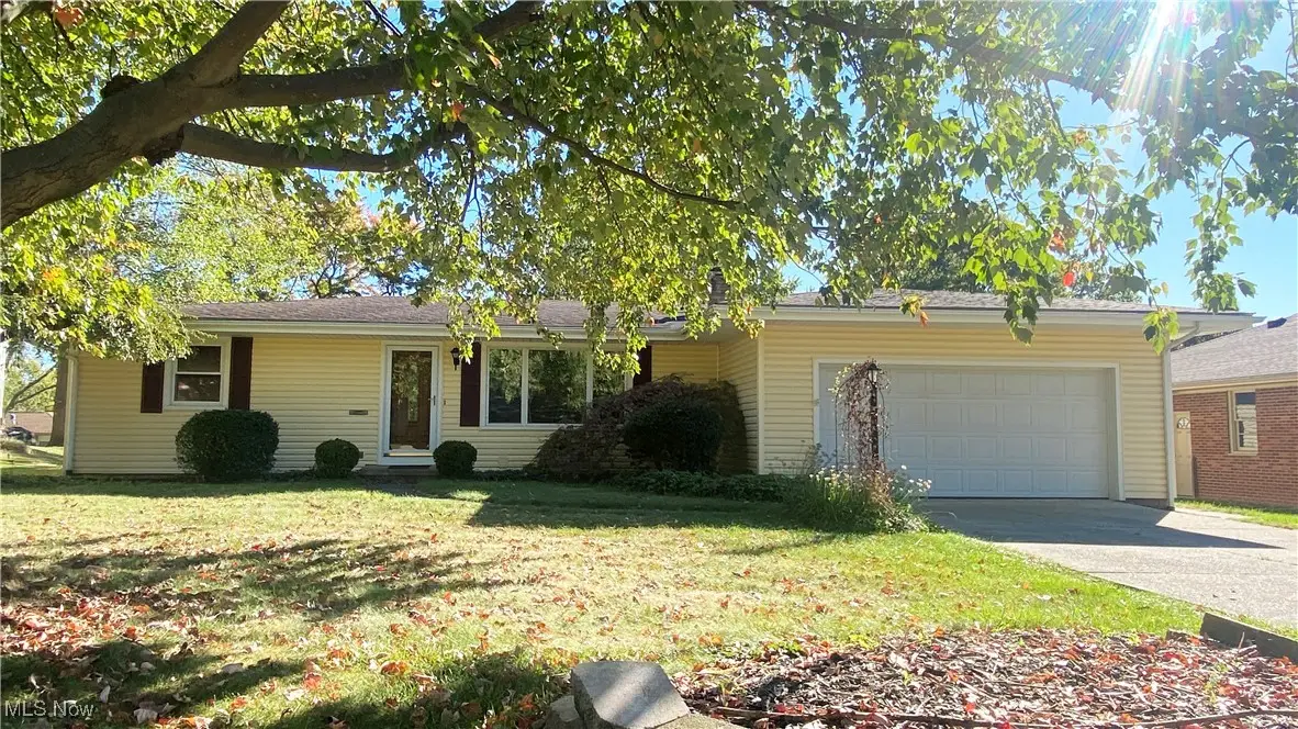 199 Longview Drive, Wadsworth, OH 44281 - Image #1