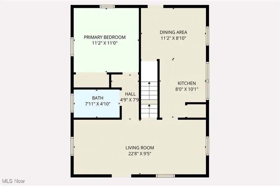 93 Cleveland Avenue, Doylestown, OH 44230 - Image #3