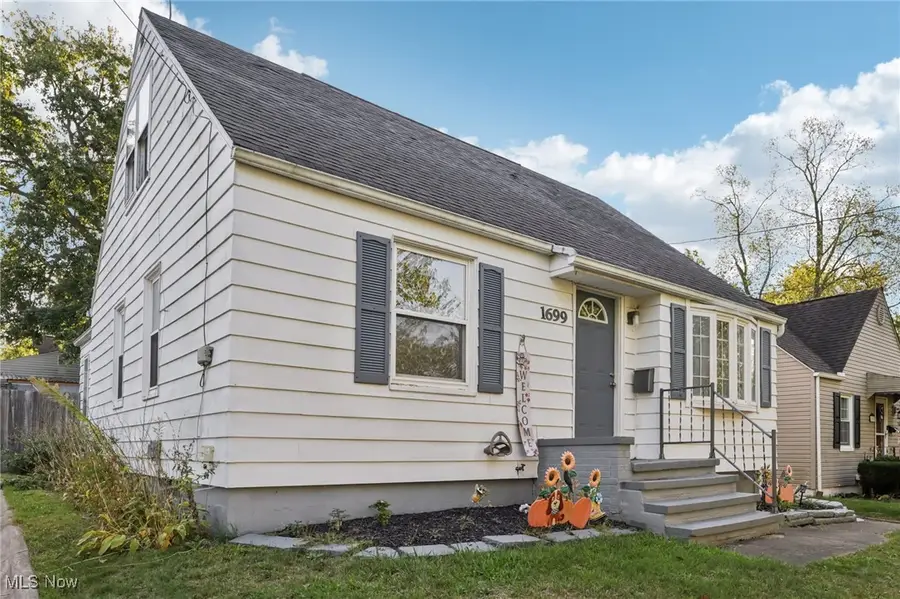 1699 Redwood Avenue, Akron, OH 44301 - Image #2