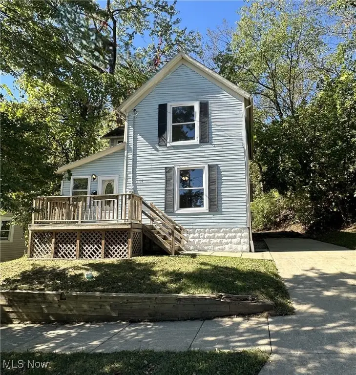 2134 7th Sw Street, Akron, OH 44314 - Image #1