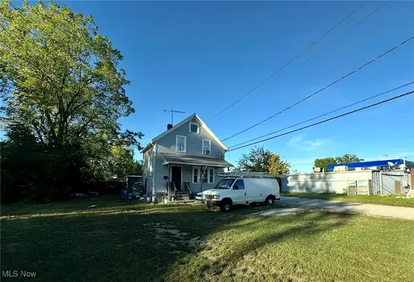 112 W 25th Street, Lorain, OH 44052