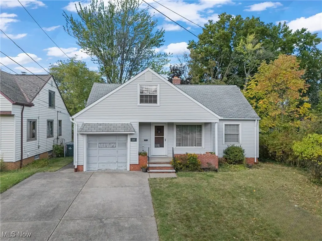 5860 Pearl Road, Parma Heights, OH 44130 - Image #1