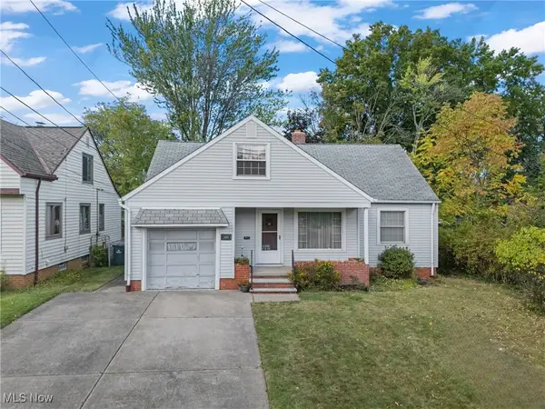 5860 Pearl Road, Parma Heights, OH 44130