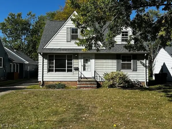 7230 Greenleaf Avenue, Parma, OH 44130