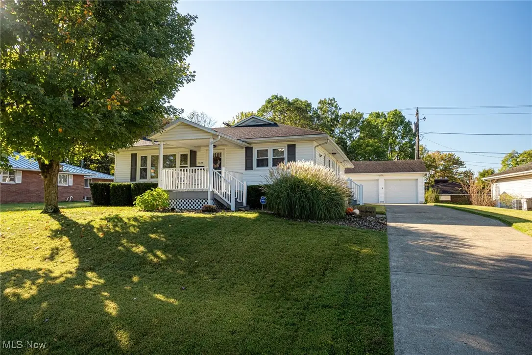 1425 Sleepy Hollow Drive, Coshocton, OH 43812 - Image #1