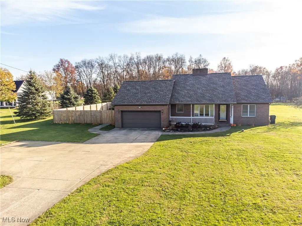 18085 Grill Road, Doylestown, OH 44230 - Image #1