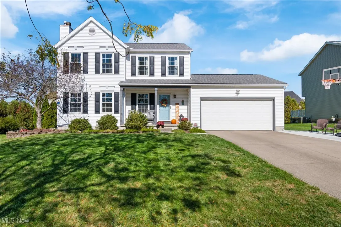660 Oakcrest Drive, Wadsworth, OH 44281 - Image #1