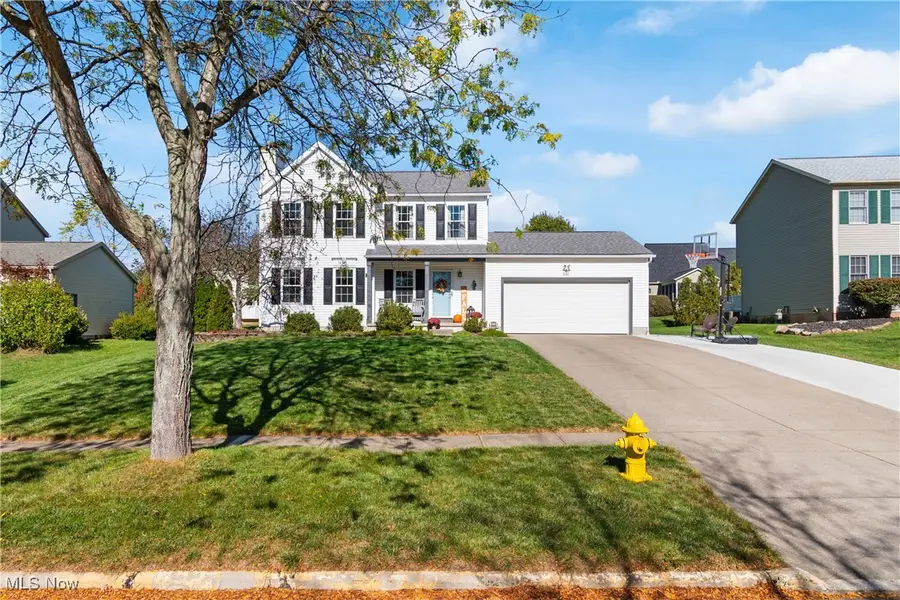 660 Oakcrest Drive, Wadsworth, OH 44281 - Image #2