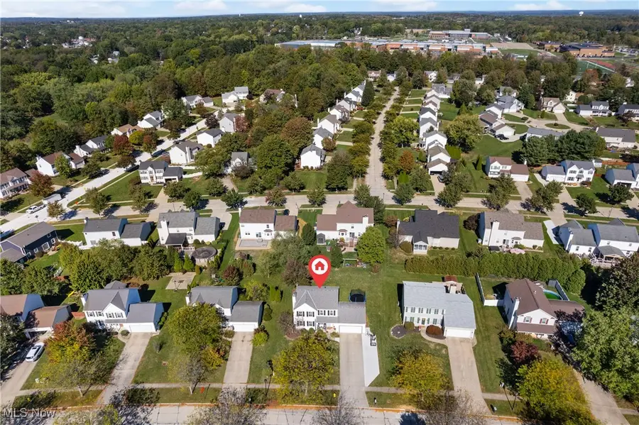 660 Oakcrest Drive, Wadsworth, OH 44281 - Image #3