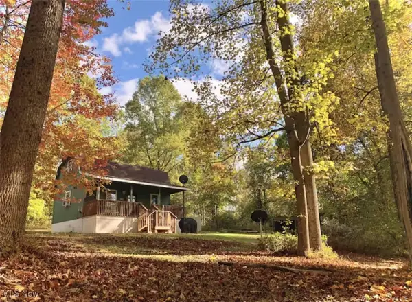 74369 Irish Ridge Road, Kimbolton, OH 43749