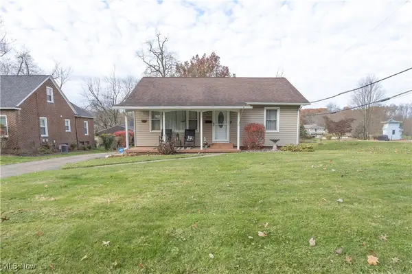 2943 S Union Avenue, Alliance, OH 44601