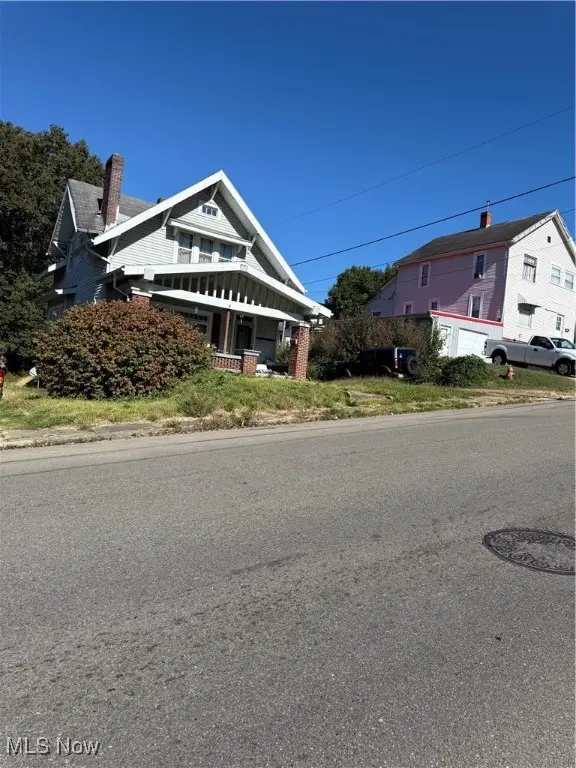 314 Brown, New Lexington, OH 43764