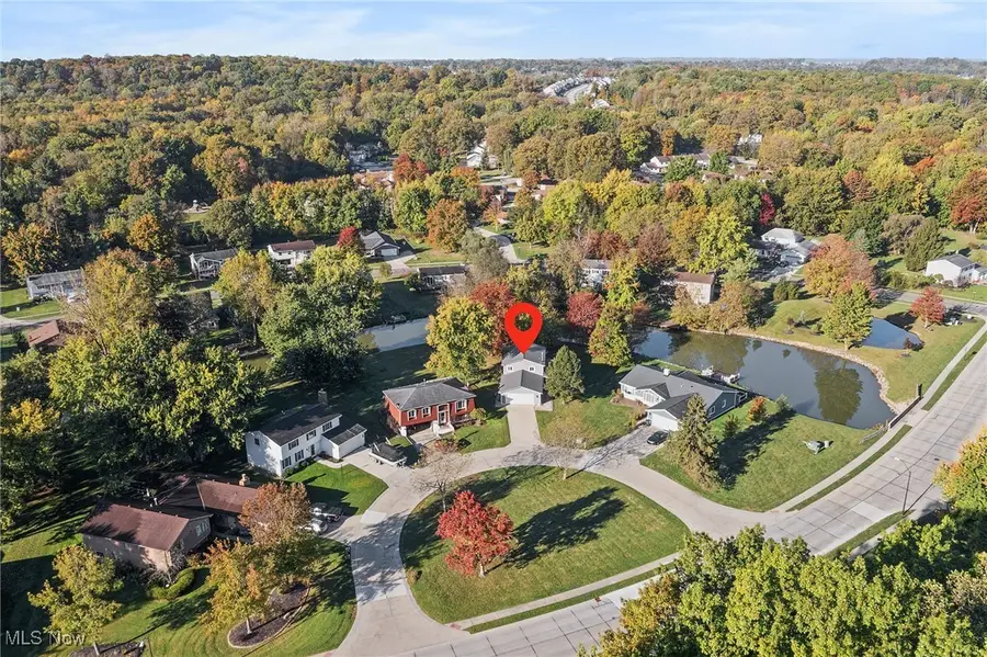 3624 Nautilus Trail, Aurora, OH 44202 - Image #3