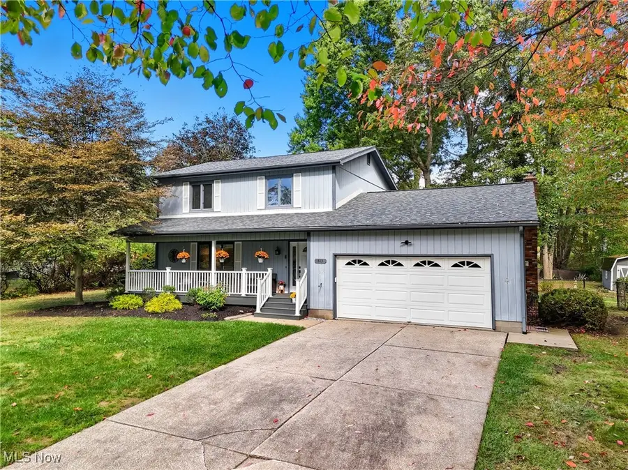 813 Bridlewood Drive, Copley, OH 44321 - Image #2