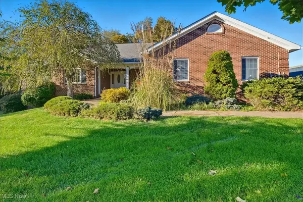 14835 Indian Hills Road, Mount Vernon, OH 43050