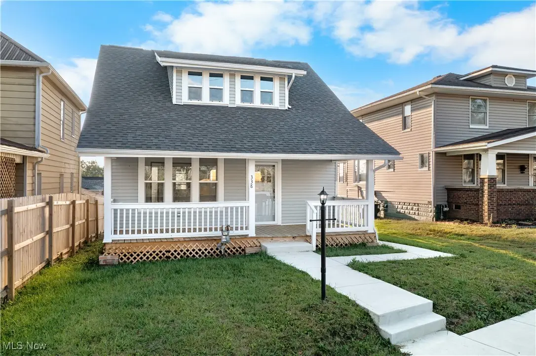 338 Woodlawn Avenue, Cambridge, OH 43725 - Image #1