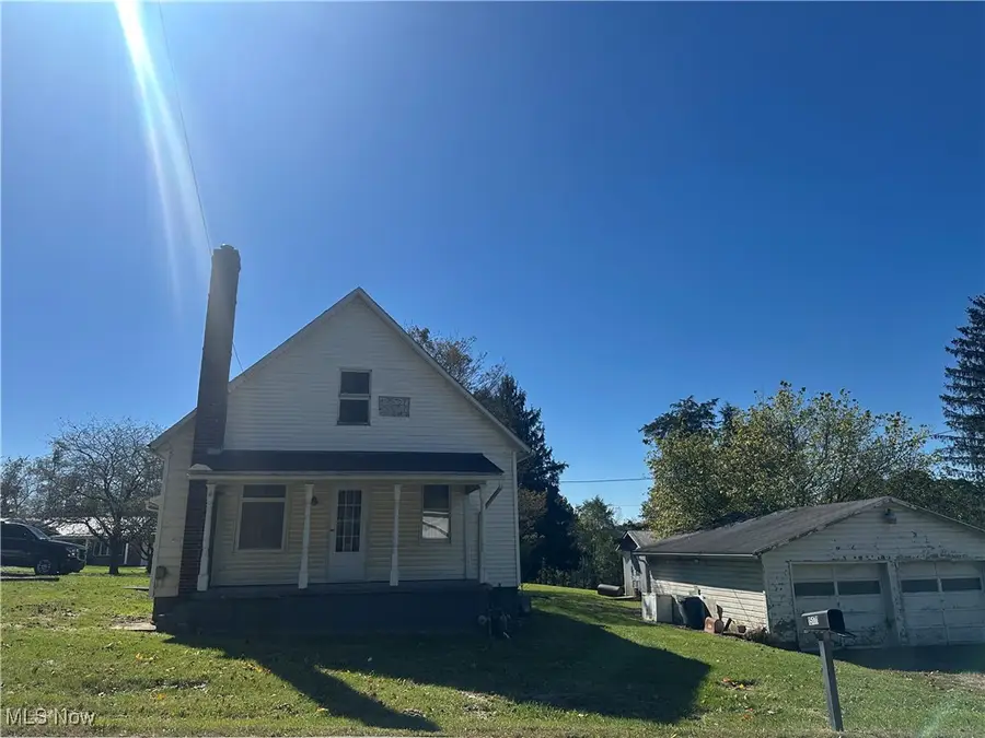 15171 Mcconnellsville Road, Caldwell, OH 43724 - Image #2